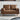 Henley 2 Seater Sofa With Bolster – Brown Tan Faux Leather