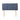 Airforce 3′ Headboard – Airforce Blue